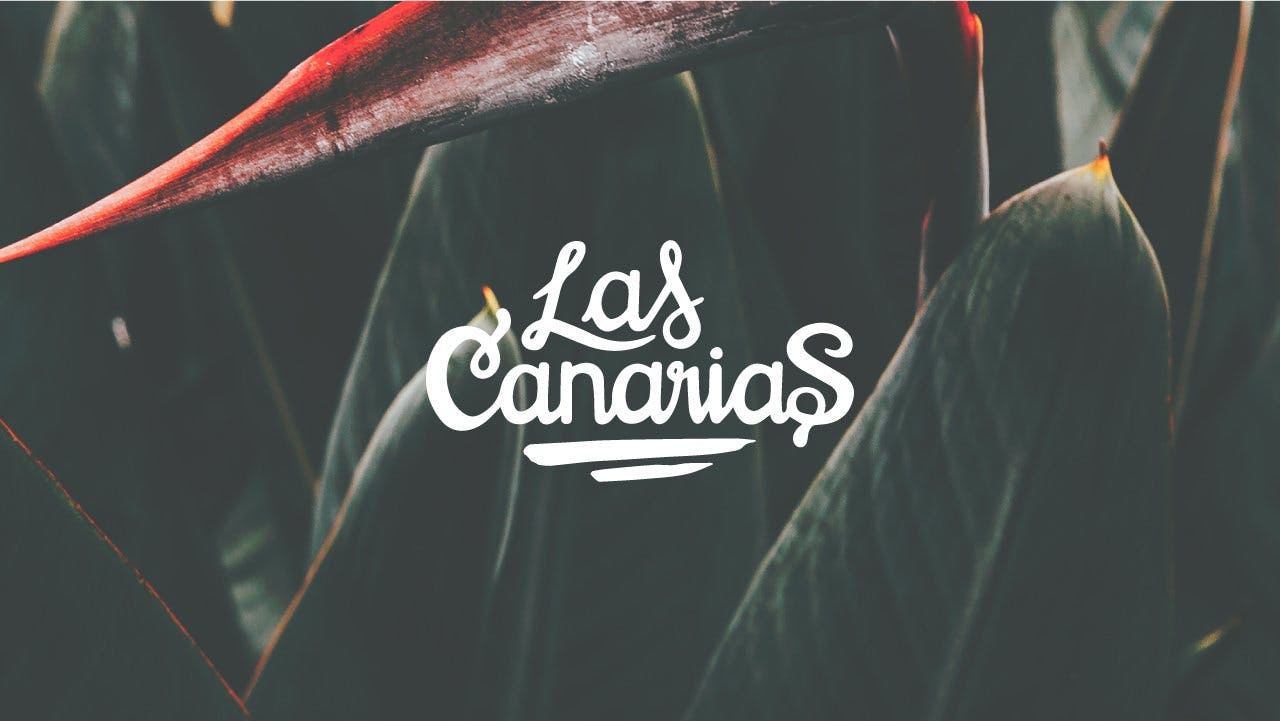 LasCanarias_Logo_Lettering