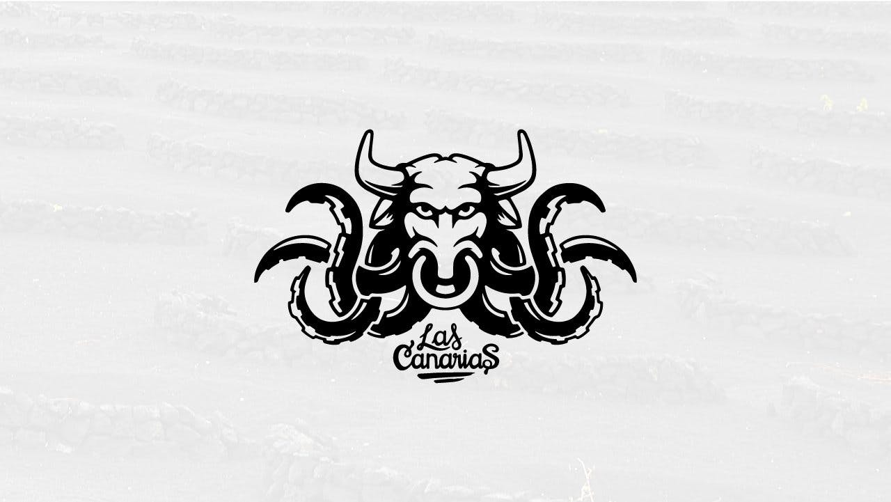 LasCanarias_Logo_Bull