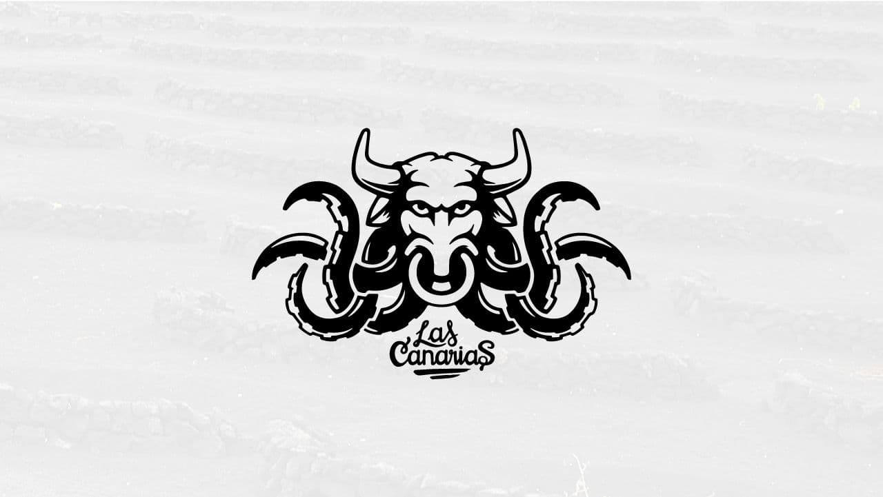 LasCanarias_Logo_Bull