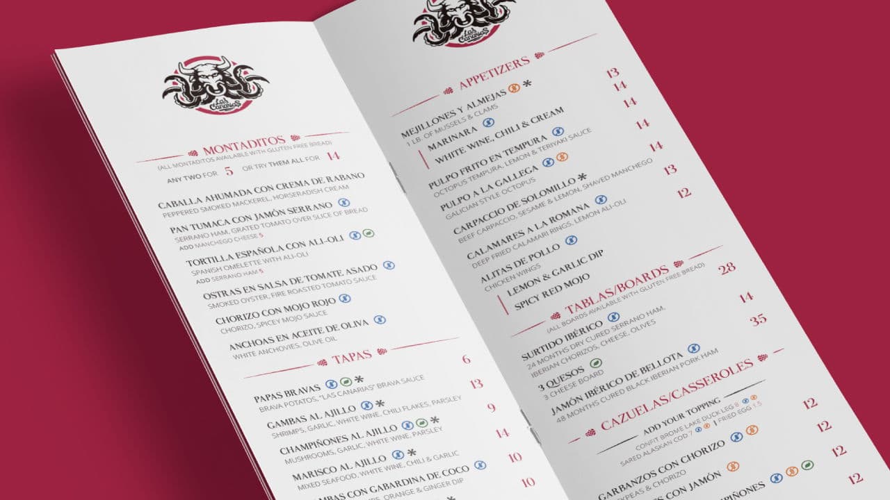 LasCanarias_Menu